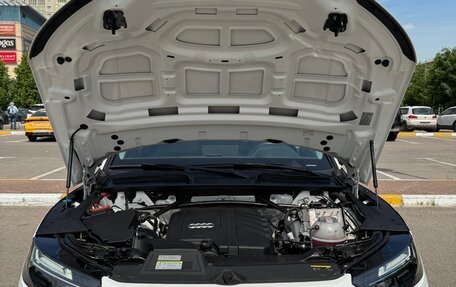 Audi Q5, 2022 год, 4 590 000 рублей, 8 фотография