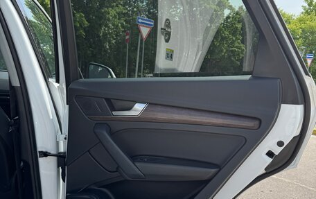 Audi Q5, 2022 год, 4 590 000 рублей, 15 фотография