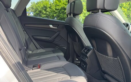 Audi Q5, 2022 год, 4 590 000 рублей, 16 фотография