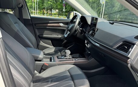 Audi Q5, 2022 год, 4 590 000 рублей, 20 фотография