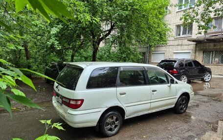 Nissan Presage I, 1999 год, 190 000 рублей, 7 фотография
