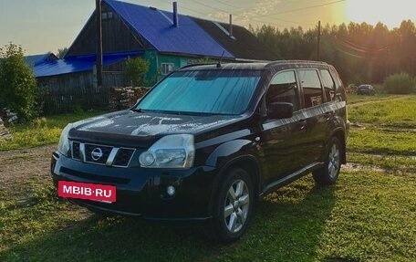 Nissan X-Trail, 2010 год, 1 150 000 рублей, 3 фотография