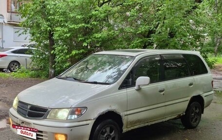 Nissan Presage I, 1999 год, 190 000 рублей, 6 фотография