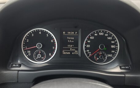 Volkswagen Tiguan I, 2014 год, 1 300 000 рублей, 7 фотография