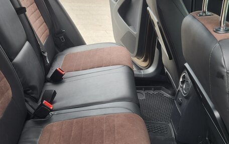 Volkswagen Tiguan I, 2014 год, 1 300 000 рублей, 5 фотография