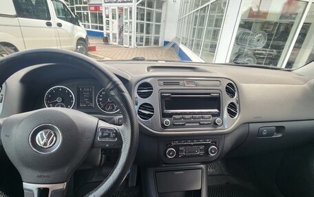 Volkswagen Tiguan I, 2014 год, 1 300 000 рублей, 8 фотография