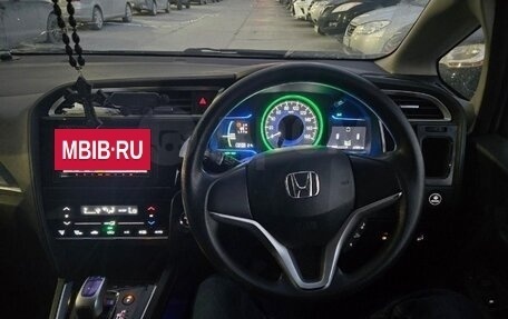 Honda Shuttle II, 2015 год, 1 200 000 рублей, 6 фотография