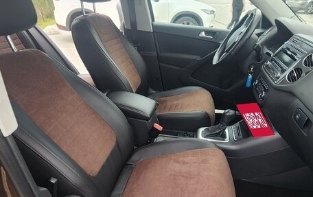 Volkswagen Tiguan I, 2014 год, 1 300 000 рублей, 6 фотография
