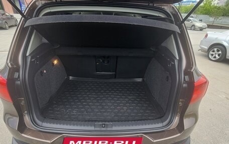 Volkswagen Tiguan I, 2014 год, 1 300 000 рублей, 4 фотография