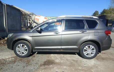 Great Wall Hover H6, 2013 год, 515 000 рублей, 3 фотография