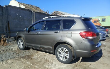 Great Wall Hover H6, 2013 год, 515 000 рублей, 4 фотография