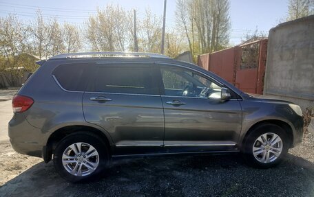 Great Wall Hover H6, 2013 год, 515 000 рублей, 7 фотография
