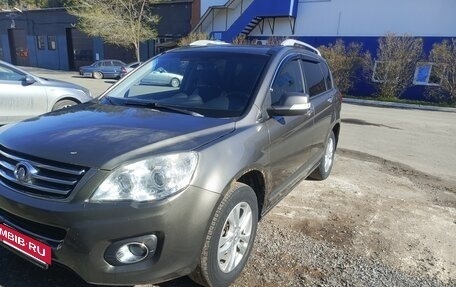 Great Wall Hover H6, 2013 год, 515 000 рублей, 2 фотография