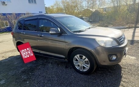Great Wall Hover H6, 2013 год, 515 000 рублей, 8 фотография