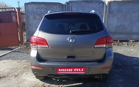 Great Wall Hover H6, 2013 год, 515 000 рублей, 5 фотография