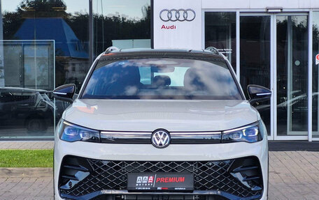 Volkswagen Tiguan, 2026 год, 4 790 000 рублей, 3 фотография