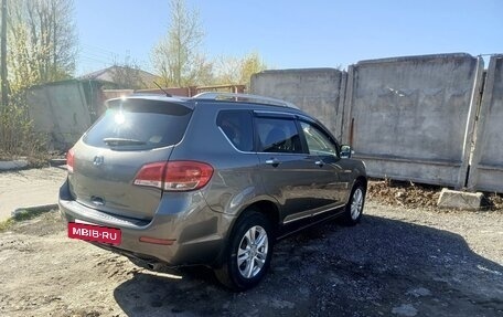 Great Wall Hover H6, 2013 год, 515 000 рублей, 6 фотография