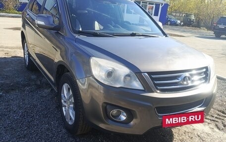 Great Wall Hover H6, 2013 год, 515 000 рублей, 9 фотография