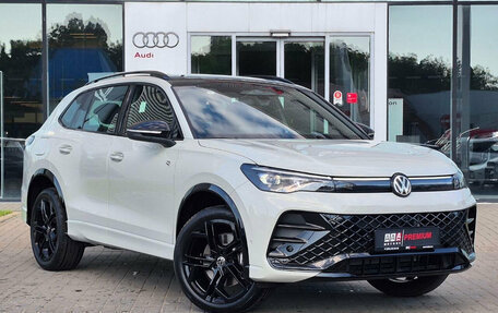Volkswagen Tiguan, 2026 год, 4 790 000 рублей, 4 фотография