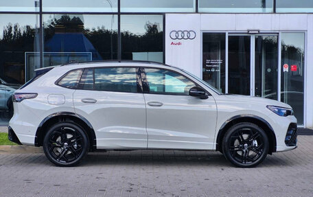 Volkswagen Tiguan, 2026 год, 4 790 000 рублей, 5 фотография