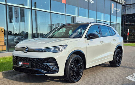 Volkswagen Tiguan, 2026 год, 4 790 000 рублей, 7 фотография