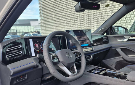 Volkswagen Tiguan, 2026 год, 4 790 000 рублей, 11 фотография