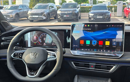 Volkswagen Tiguan, 2026 год, 4 790 000 рублей, 19 фотография