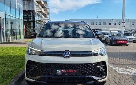 Volkswagen Tiguan, 2026 год, 4 790 000 рублей, 8 фотография