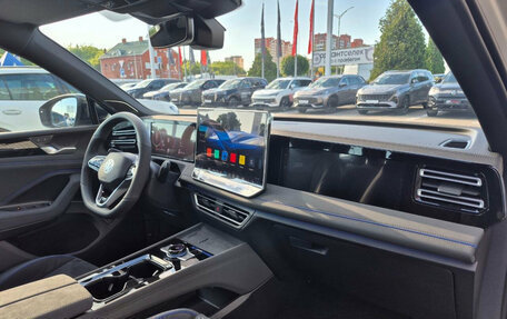 Volkswagen Tiguan, 2026 год, 4 790 000 рублей, 21 фотография