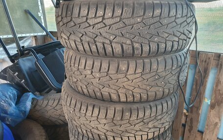 KIA Spectra II (LD), 2009 год, 420 000 рублей, 8 фотография