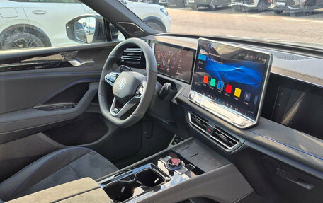 Volkswagen Tiguan, 2026 год, 4 790 000 рублей, 22 фотография