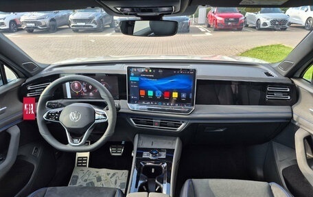 Volkswagen Tiguan, 2026 год, 4 790 000 рублей, 18 фотография
