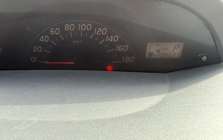 Toyota Vitz, 2006 год, 510 000 рублей, 7 фотография