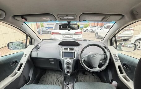 Toyota Vitz, 2006 год, 510 000 рублей, 6 фотография