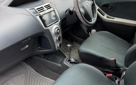 Toyota Vitz, 2006 год, 510 000 рублей, 5 фотография