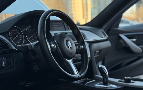 BMW 3 серия, 2017 год, 1 930 000 рублей, 5 фотография
