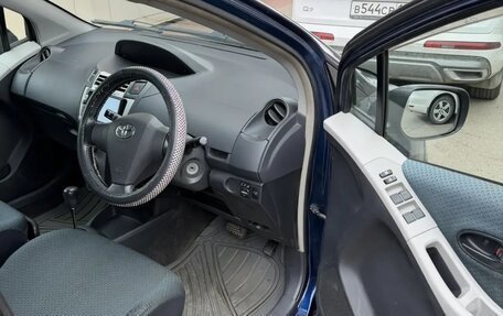 Toyota Vitz, 2006 год, 510 000 рублей, 4 фотография