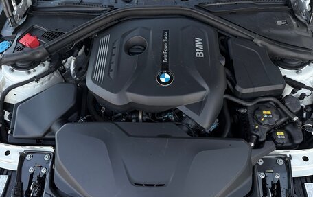 BMW 3 серия, 2017 год, 1 930 000 рублей, 6 фотография