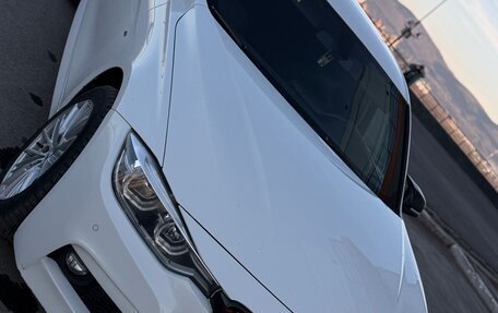 BMW 3 серия, 2017 год, 1 930 000 рублей, 9 фотография