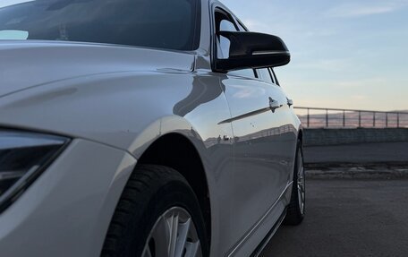 BMW 3 серия, 2017 год, 1 930 000 рублей, 11 фотография