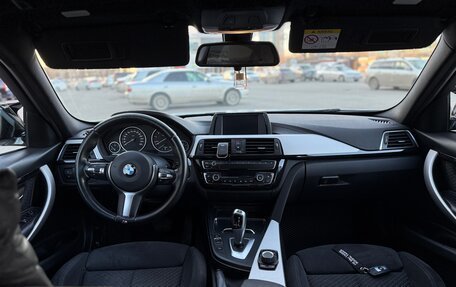 BMW 3 серия, 2017 год, 1 930 000 рублей, 18 фотография