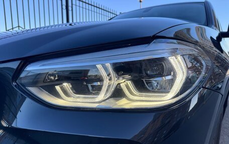 BMW X3, 2020 год, 4 500 000 рублей, 4 фотография