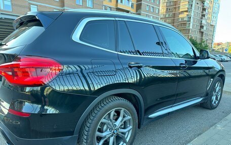 BMW X3, 2020 год, 4 500 000 рублей, 7 фотография