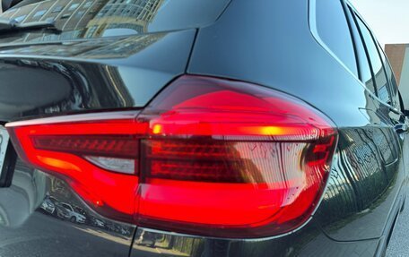 BMW X3, 2020 год, 4 500 000 рублей, 8 фотография