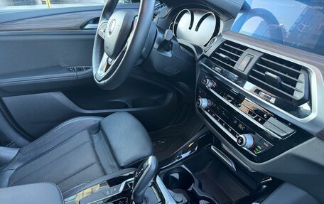 BMW X3, 2020 год, 4 500 000 рублей, 14 фотография