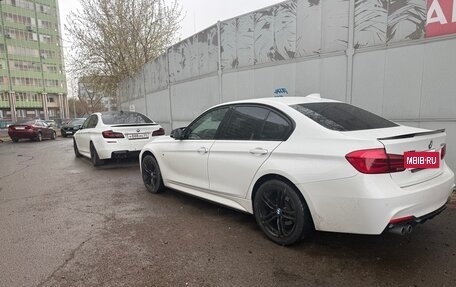 BMW 3 серия, 2017 год, 1 930 000 рублей, 25 фотография