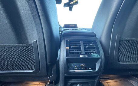 BMW X3, 2020 год, 4 500 000 рублей, 24 фотография