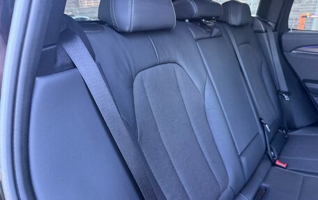 BMW X3, 2020 год, 4 500 000 рублей, 20 фотография