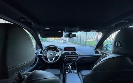 BMW X3, 2020 год, 4 500 000 рублей, 30 фотография