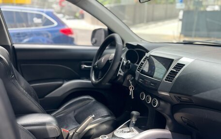 Peugeot 4007, 2008 год, 590 000 рублей, 6 фотография